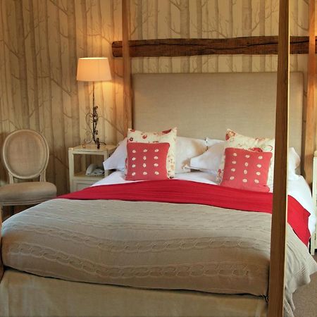 Kings Head Inn Bledington Eksteriør bilde