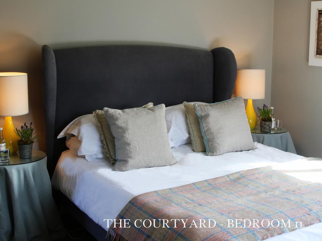 Kings Head Inn Bledington Eksteriør bilde